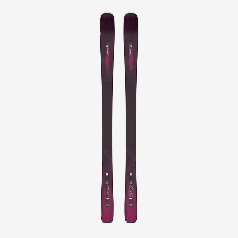 Salomon - Stance 84 Women's