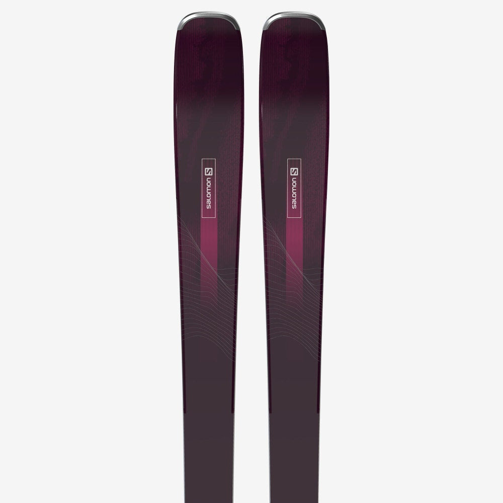 Salomon - Stance 84 Women's