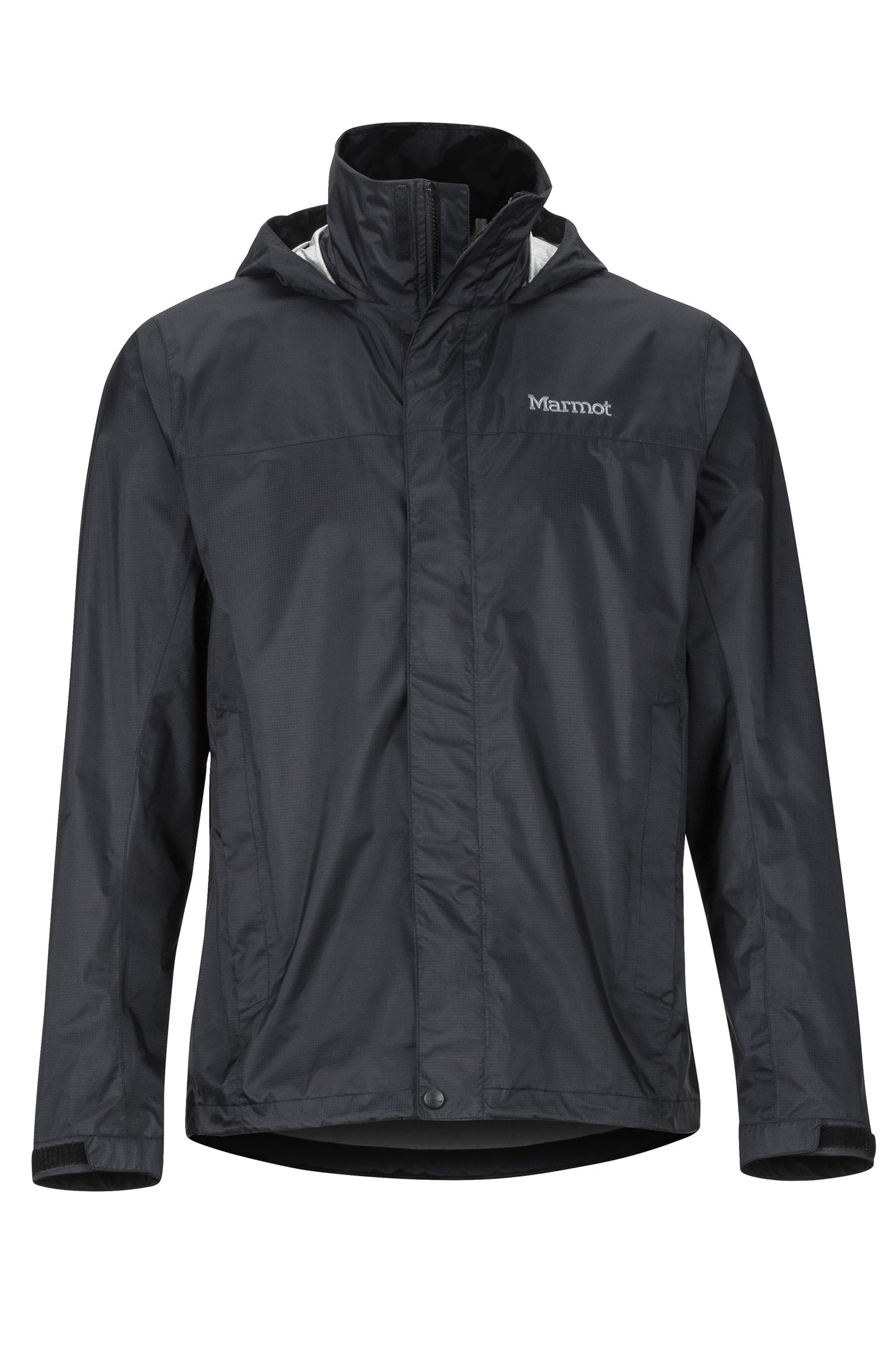 Marmot - PreCip Eco Jacket - Men's - Black