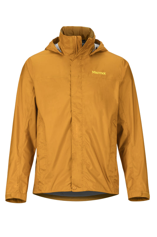 Marmot - PreCip Eco Jacket - Men's - Black