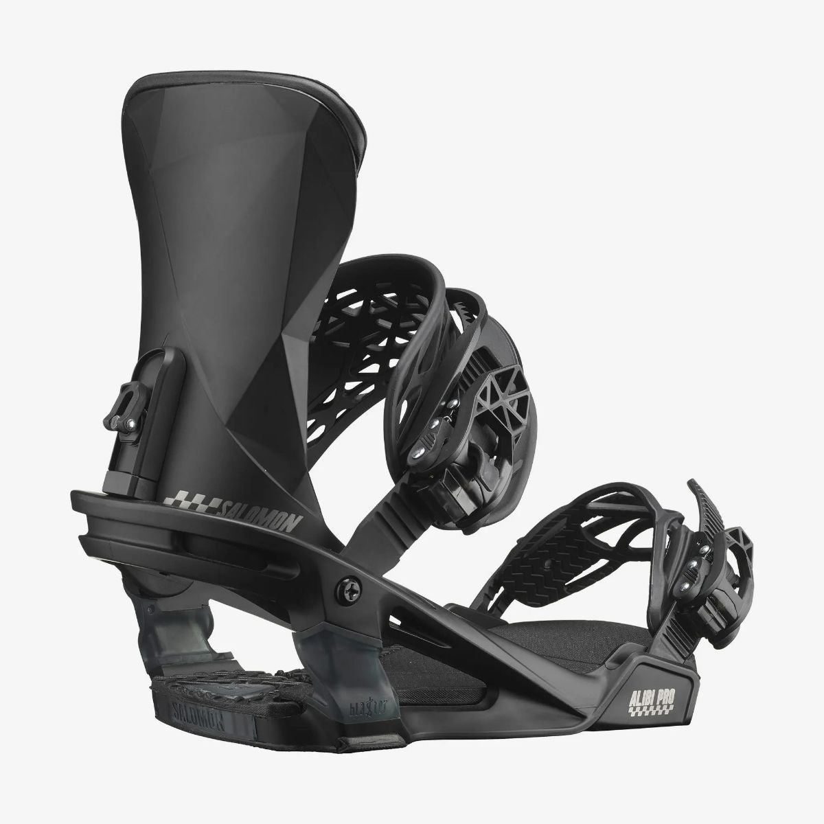 Salomon - Alibi Pro - Black
