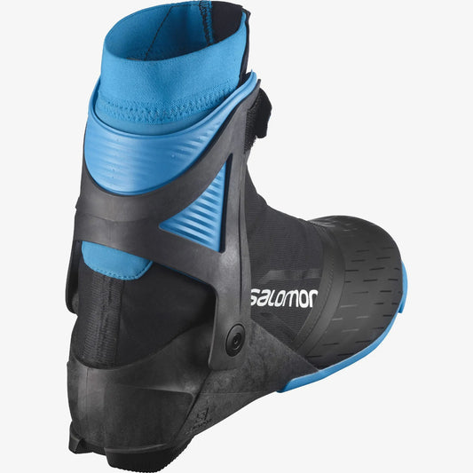 Salomon - S/Max Carbon Skate Mv Plk - Black