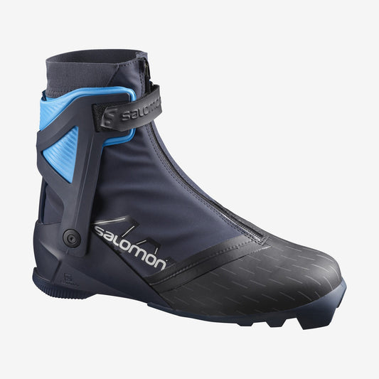 Salomon - RS10 Nocturne Prolink Skate Boot - Dark Navy