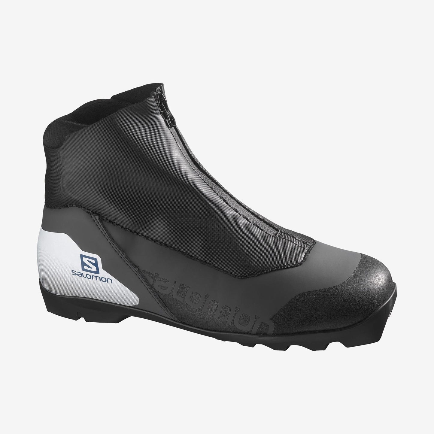 Salomon - Escape Prolink - Black/Castelrock/Blue Ashes