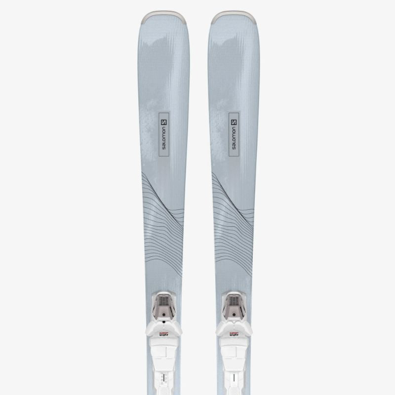 Salomon - Stance W 80 + M10 GW L80