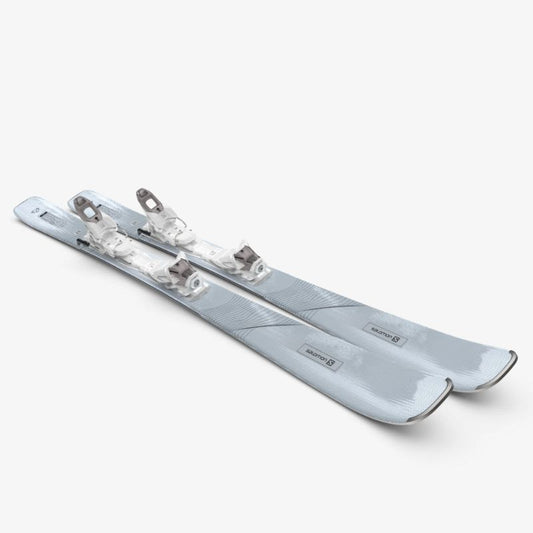 Salomon - Stance W 80 + M10 GW L80