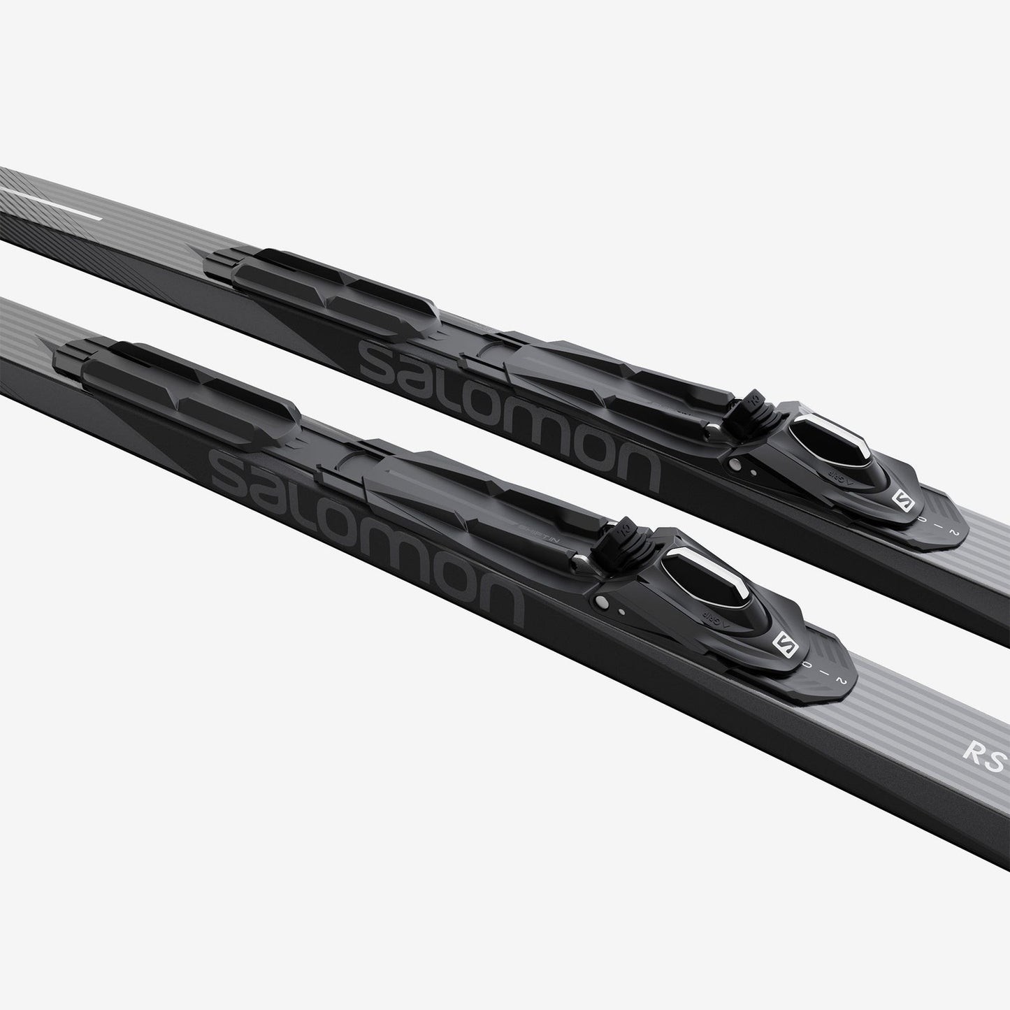 Salomon - RS 10 with Prolink Shift-In Binding