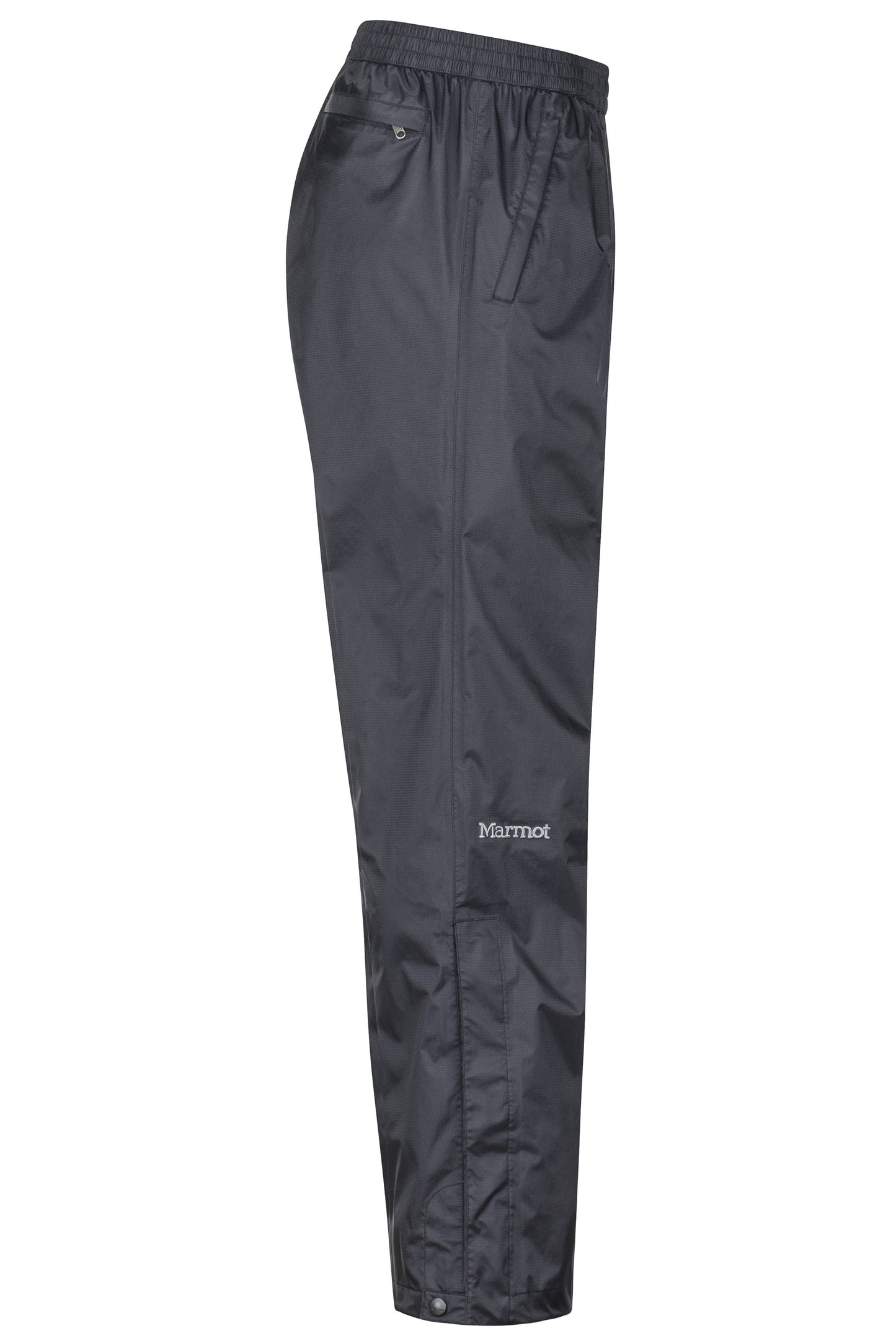 Marmot - PreCip Eco Pant - Men's - Black