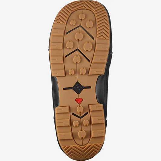 Salomon - Echo Dual Boa