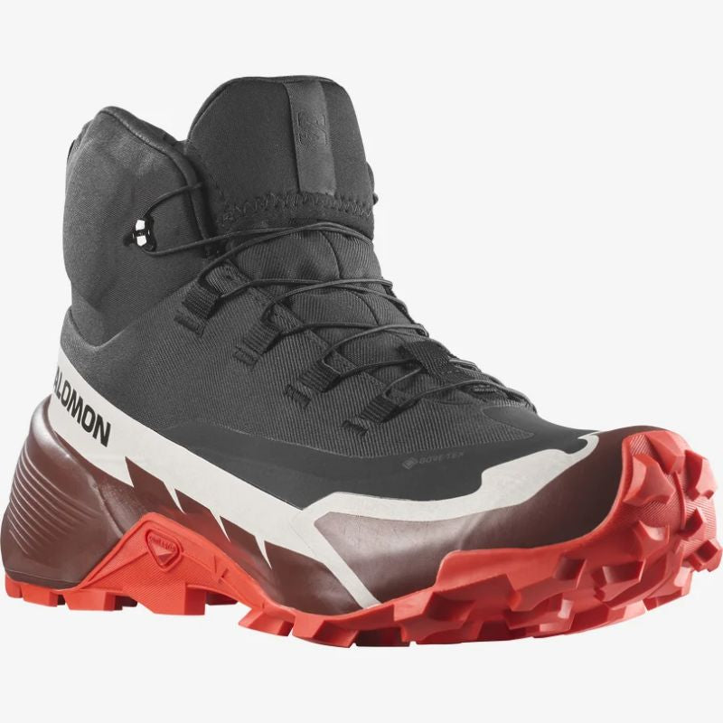 Salomon - Cross Hike Mid GTX 2 - Men's