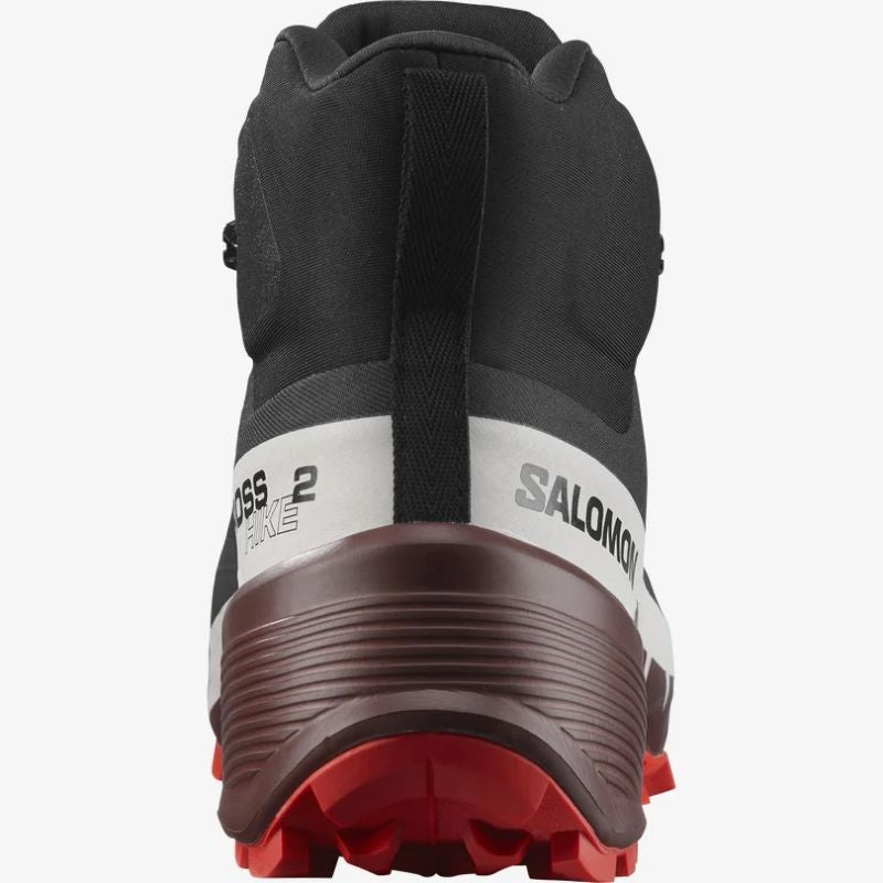 Salomon - Cross Hike Mid GTX 2 - Men's