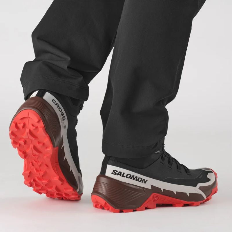 Salomon - Cross Hike Mid GTX 2 - Men's