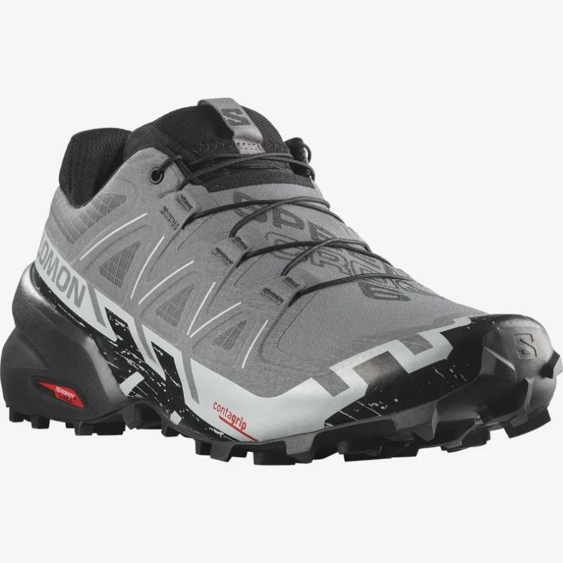 Salomon - Speedcross 6 Wide - Men's