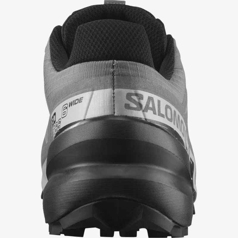 Salomon - Speedcross 6 Wide - Men's