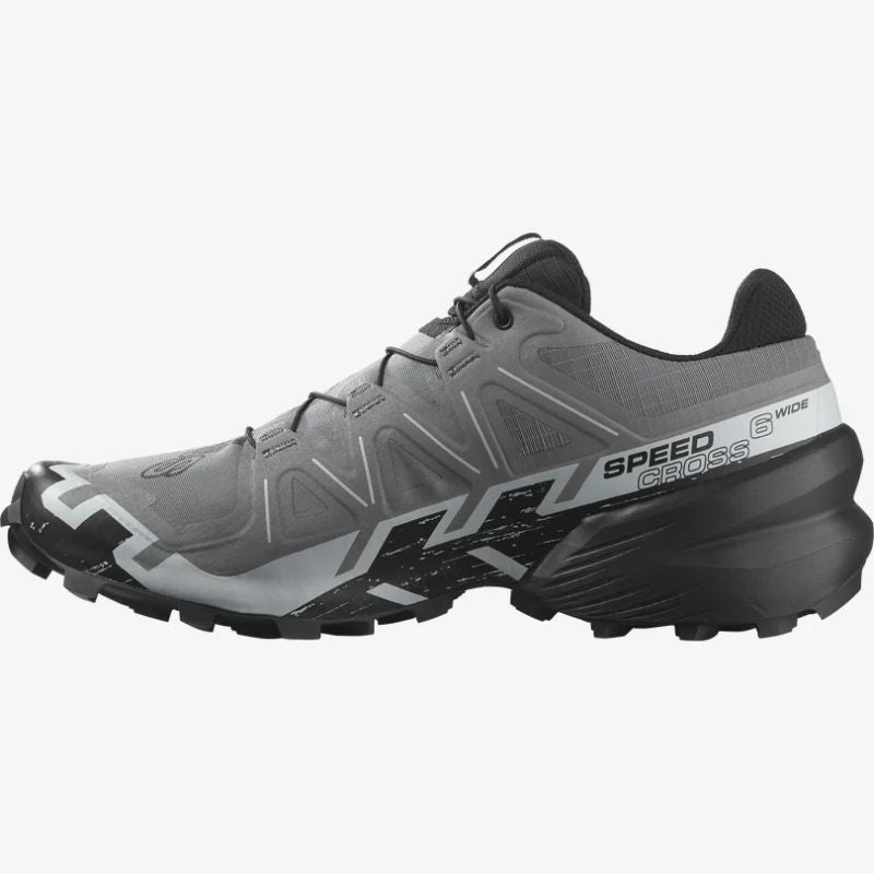 Salomon - Speedcross 6 Wide - Men's