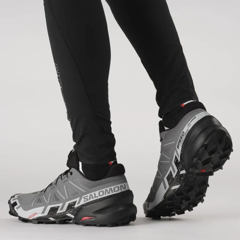 Salomon - Speedcross 6 Wide - Men's