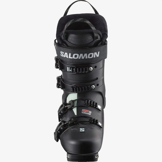 Salomon - Shift Pro 90 AT - Black White Moss Belluga