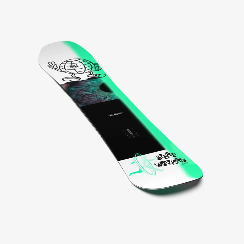 Salomon - Sleepwalker Grom