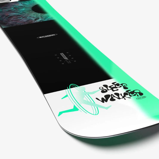 Salomon - Sleepwalker Grom