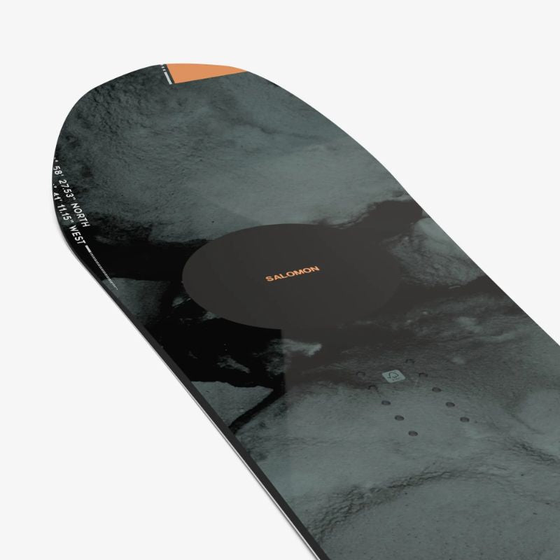 Salomon - Super 8