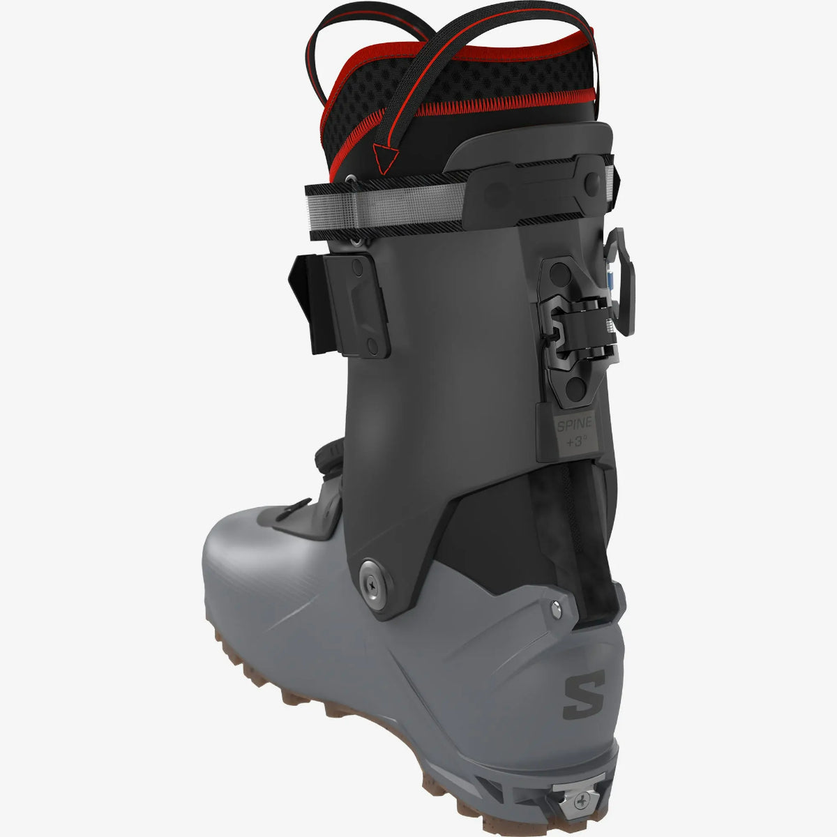 Salomon - S/Lab MTN Summit