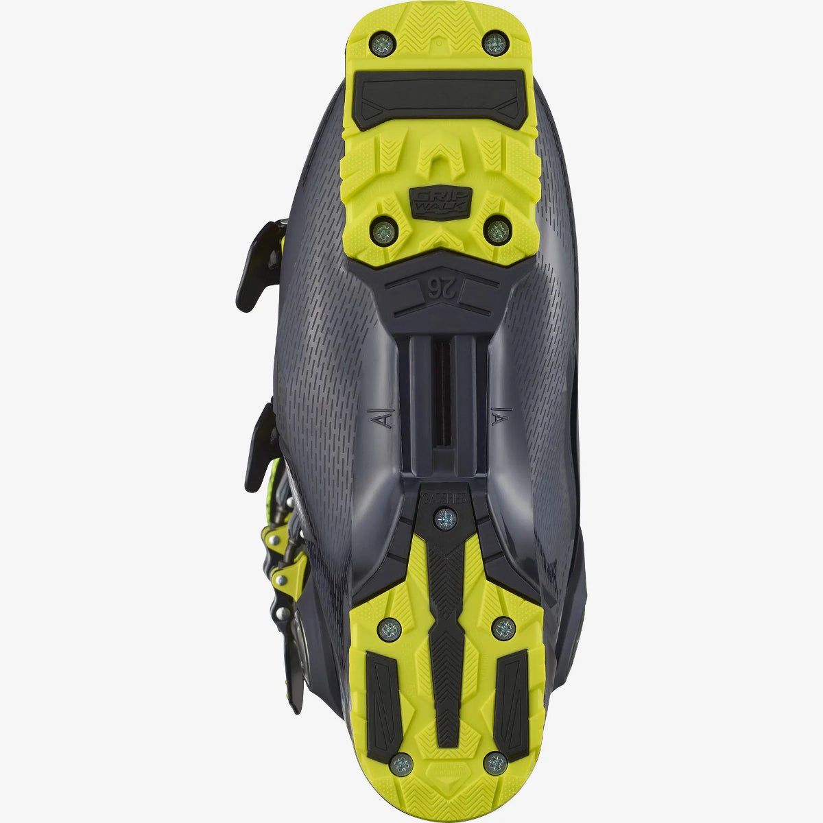 Salomon - S/Pro Hv 130 GW Men's - Night Sky / Acid Green / Black