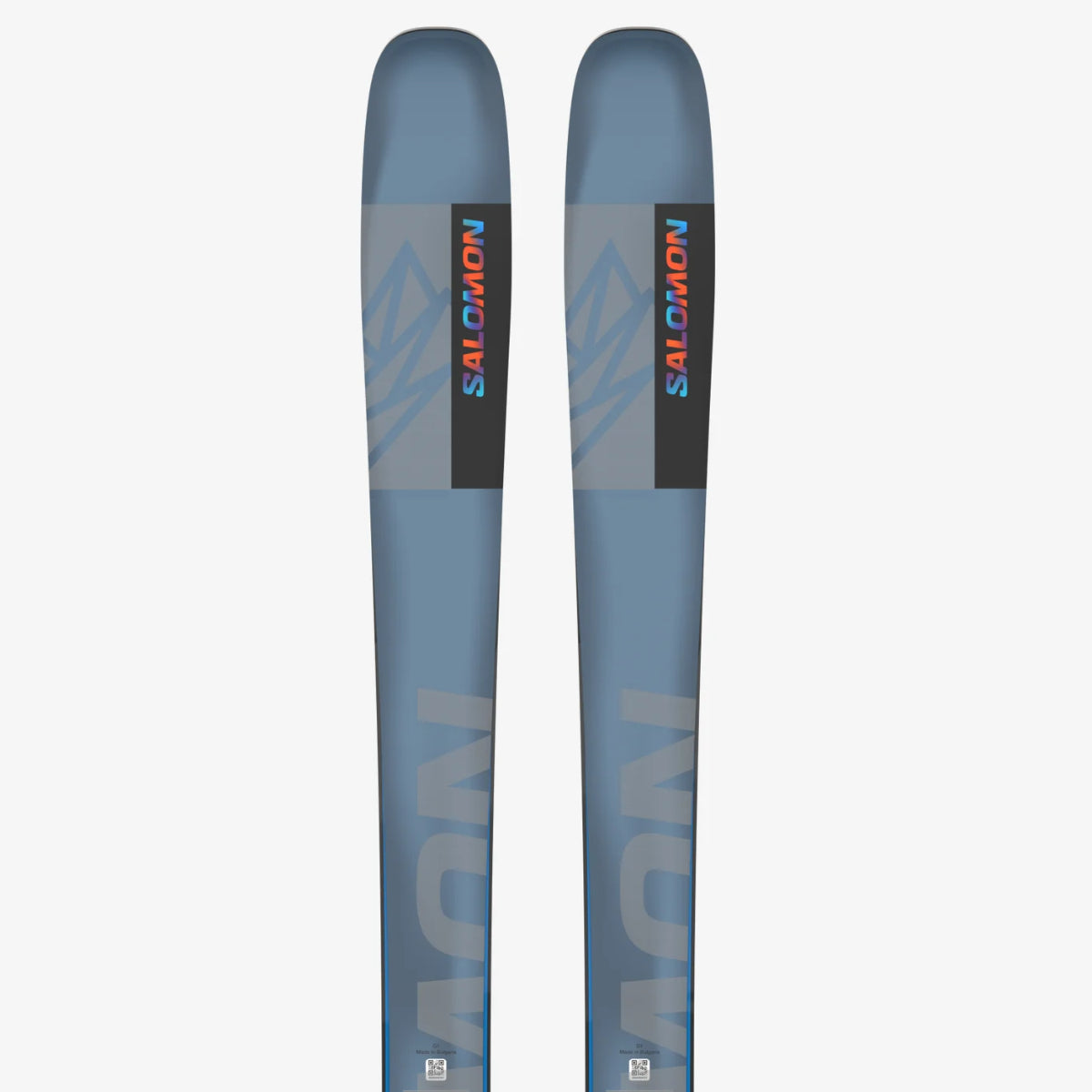 Salomon - QST 92