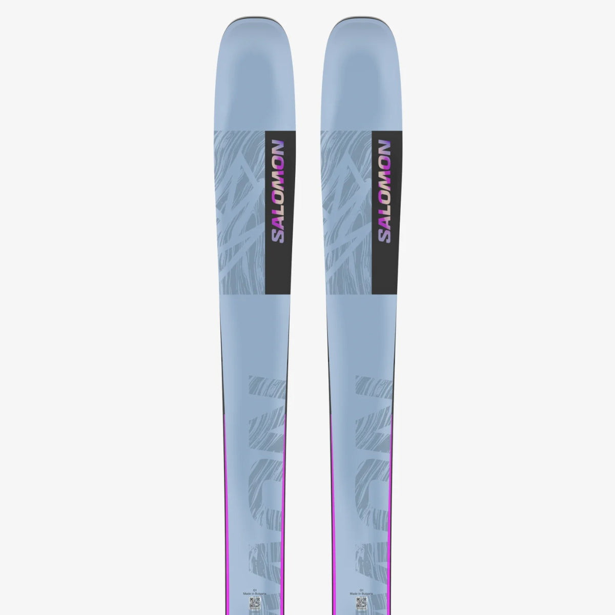 Salomon - QST Lux 92 Women's