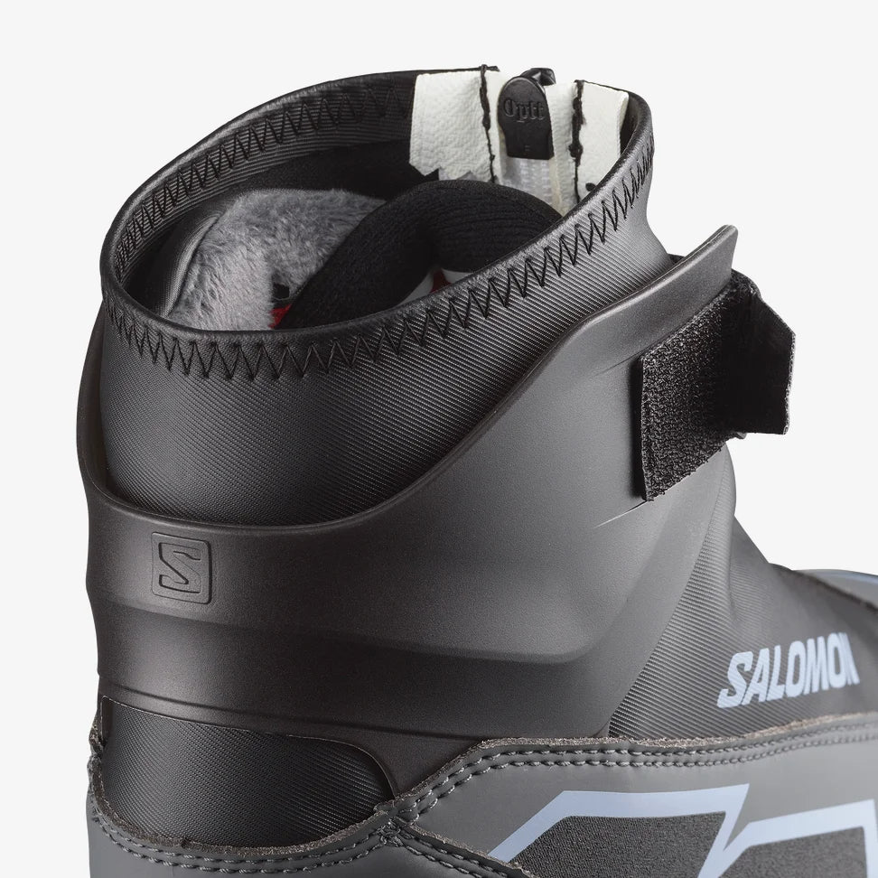 Salomon - Vitane Plus Women's - Black/Castelrock/DUSTY BLUE