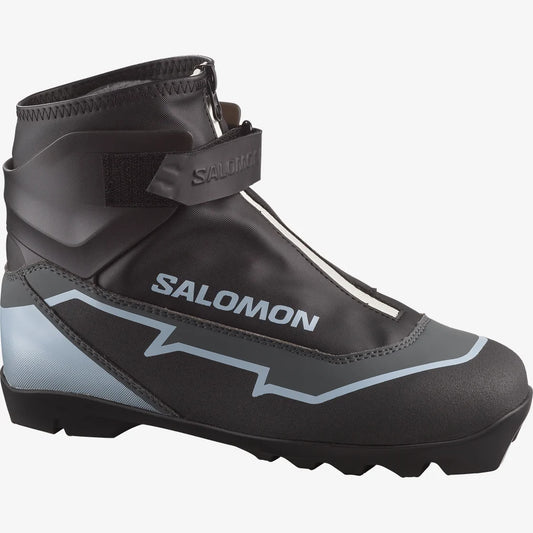 Salomon - Vitane Plus Women's - Black/Castelrock/DUSTY BLUE