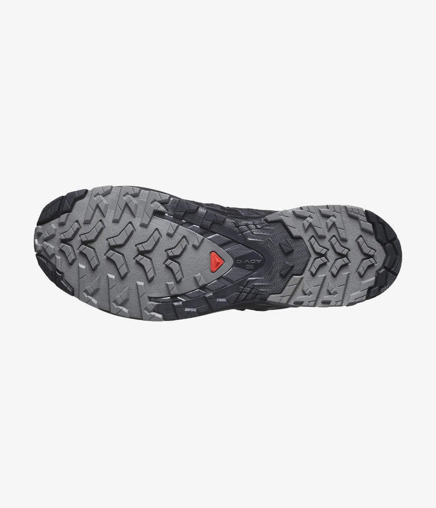 Salomon - XA Pro 3D V9 Gore-Tex Men's - Dried Herb/Black/Olive Night