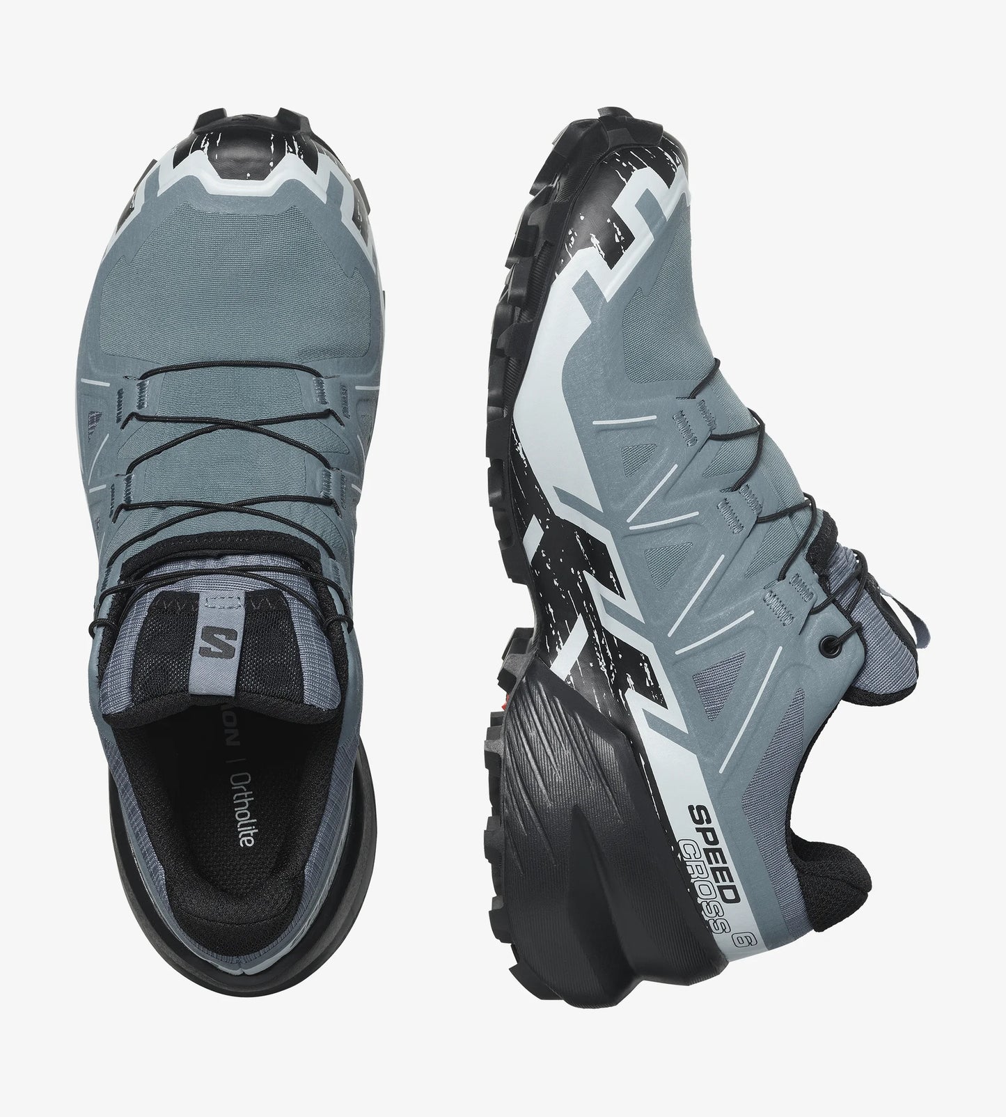 Salomon - Speedcross 6 Gore-Tex - Women's