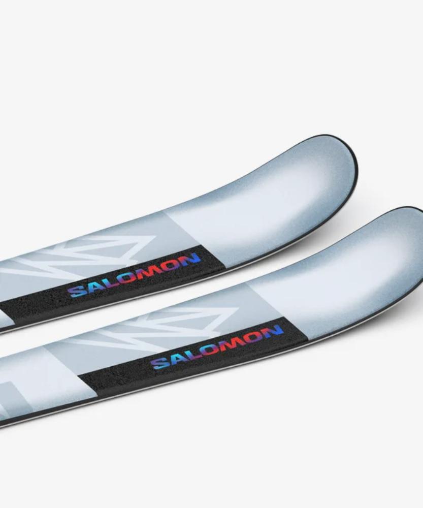 Salomon - QST Blank Team