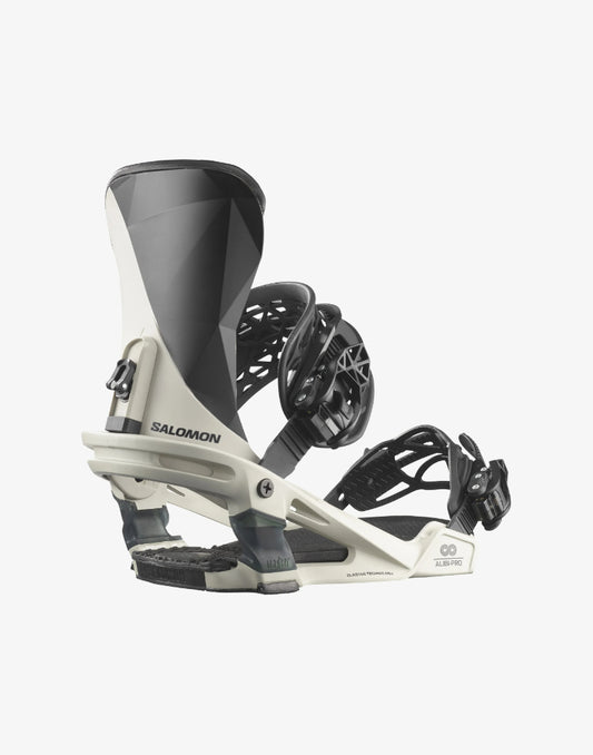 Salomon - Alibi Pro Men's - Black