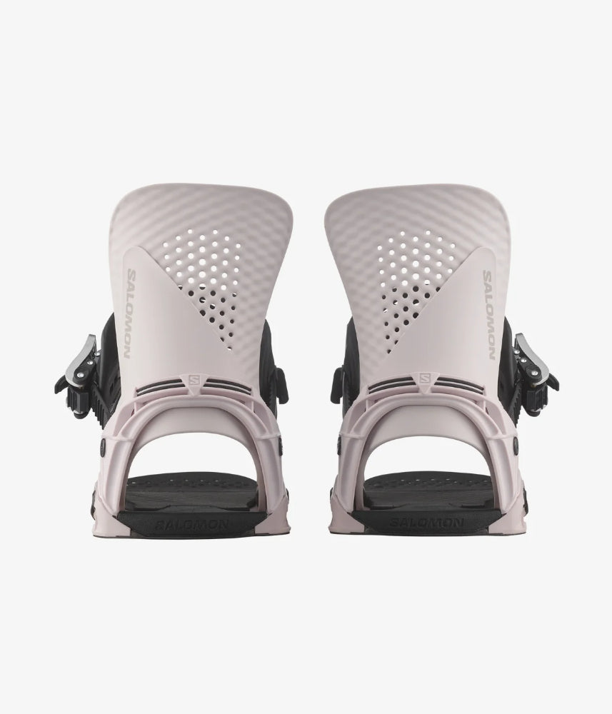 Salomon - Hologram - White