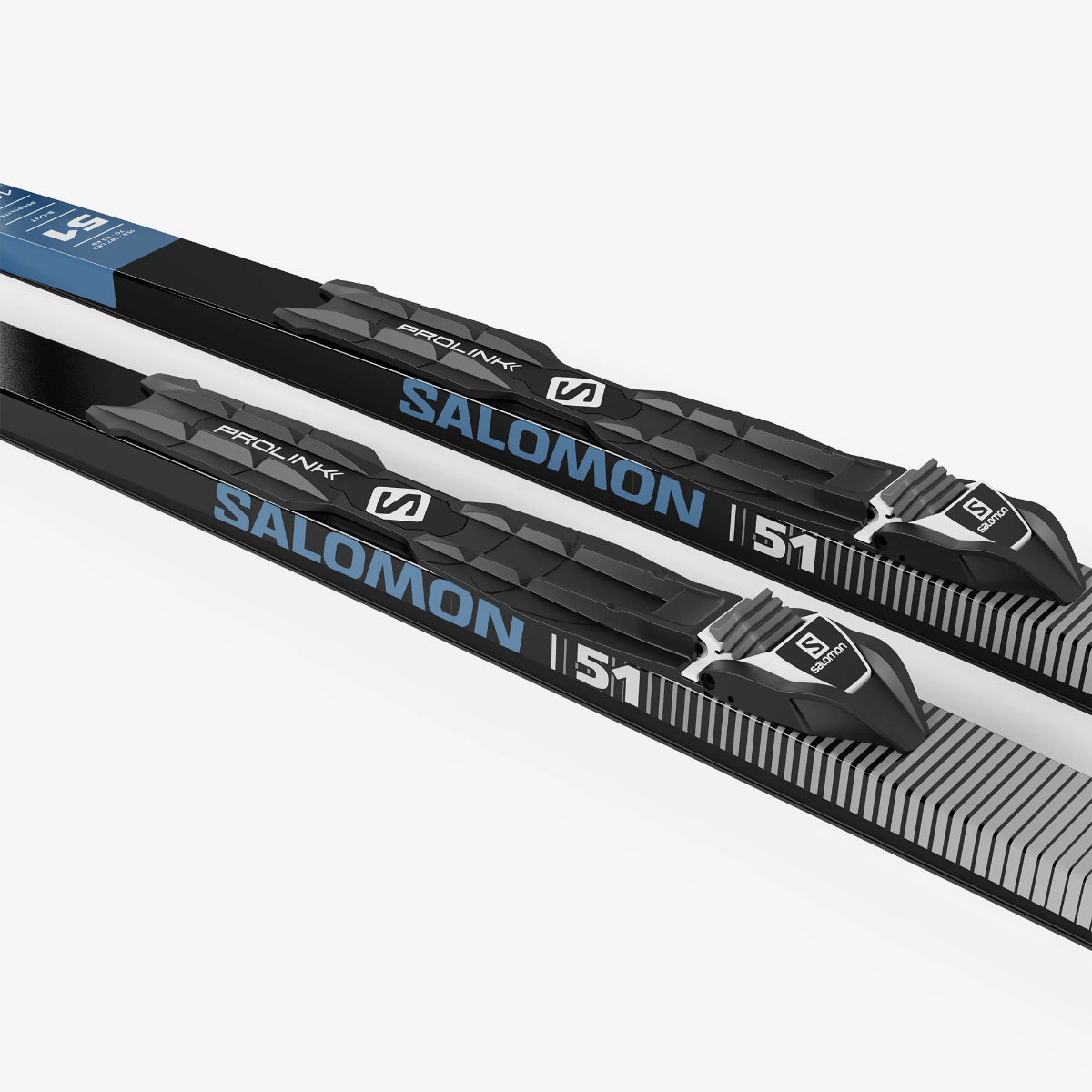 Salomon - Escape 51 Plus with Prolink Access
