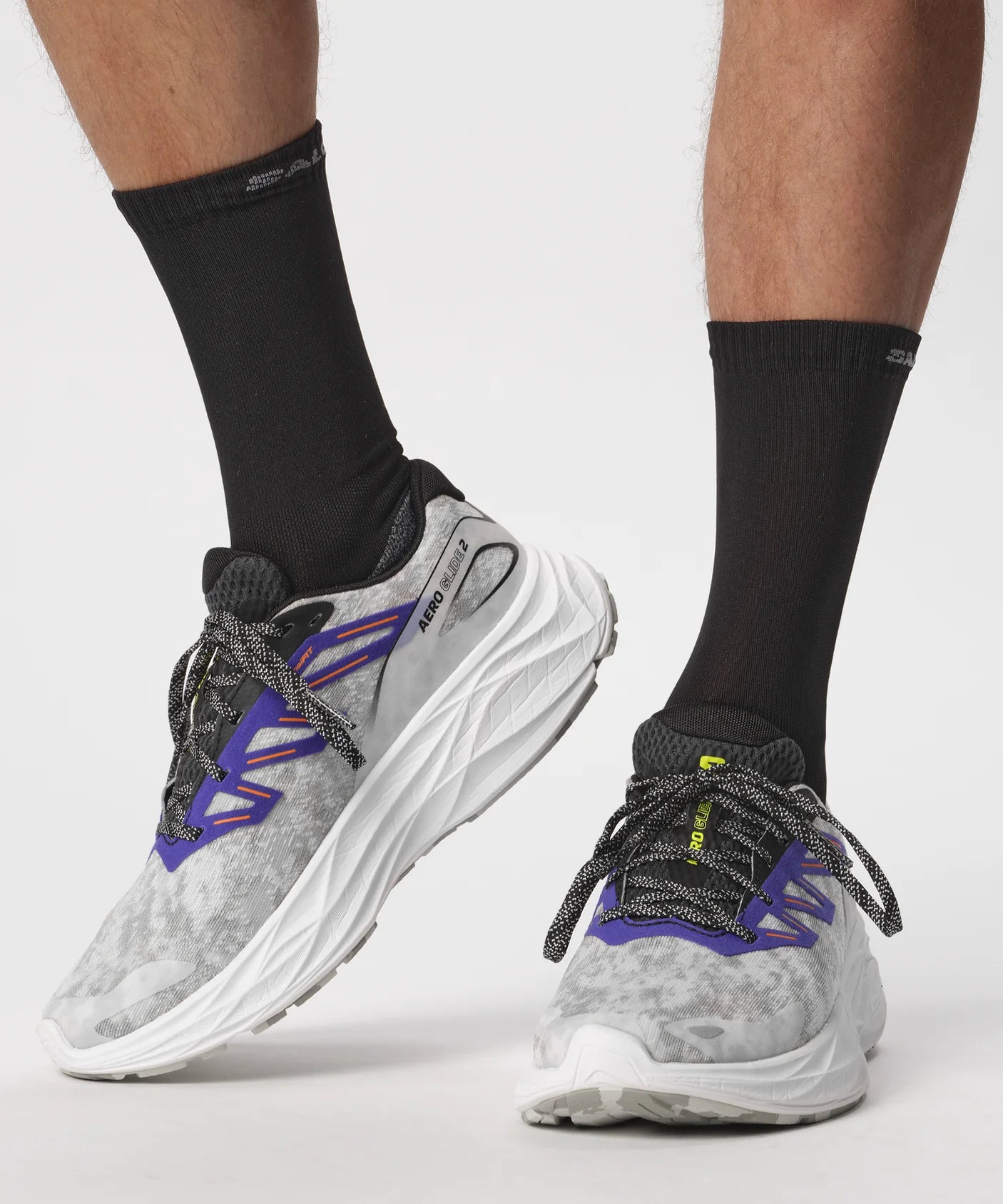 Salomon - Aero Glide 2 - Men's