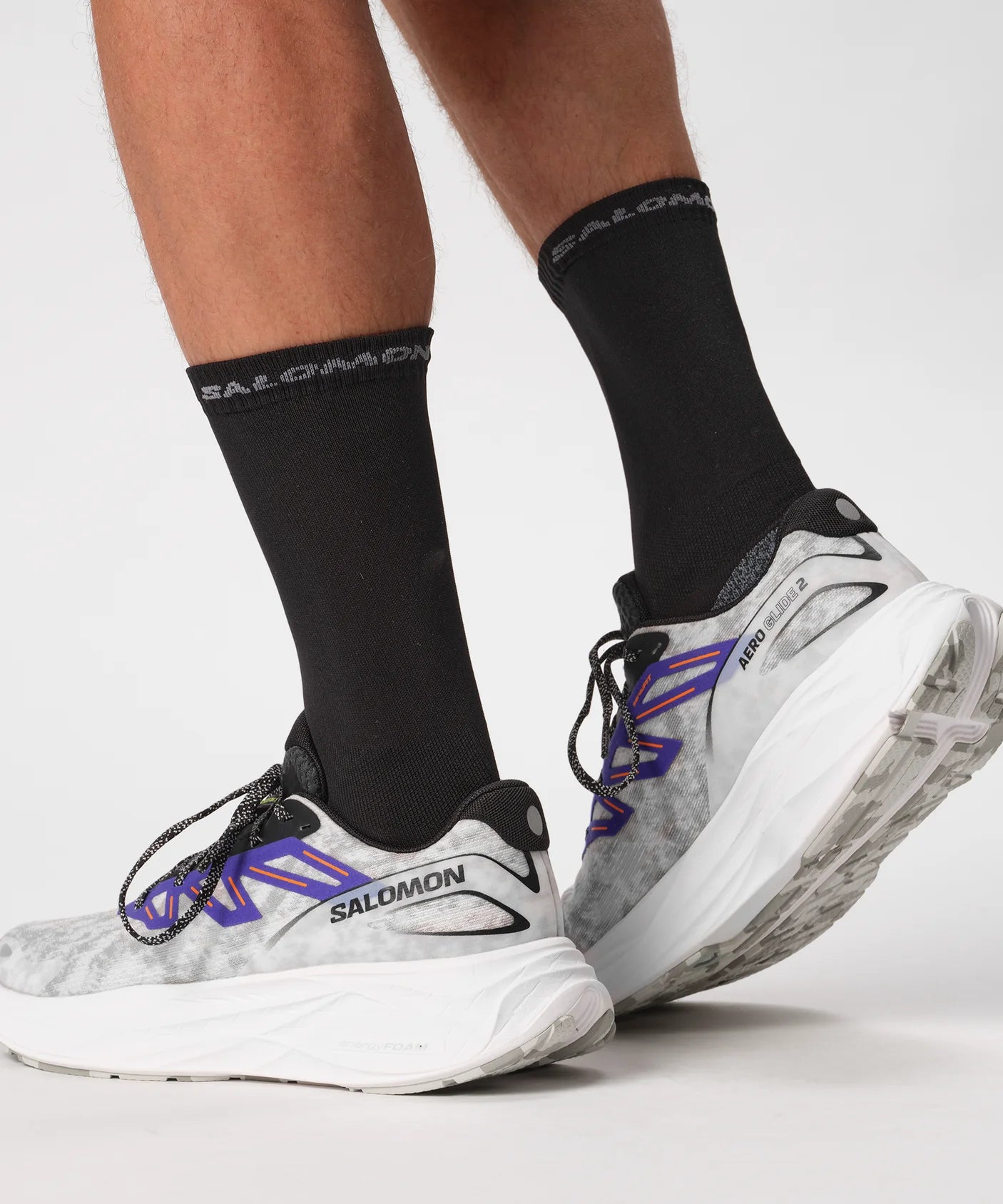 Salomon - Aero Glide 2 - Men's