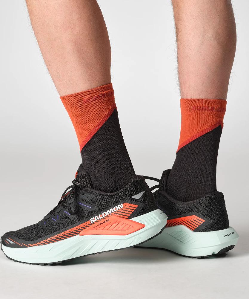 Salomon - Drx Defy Grvl - Men's