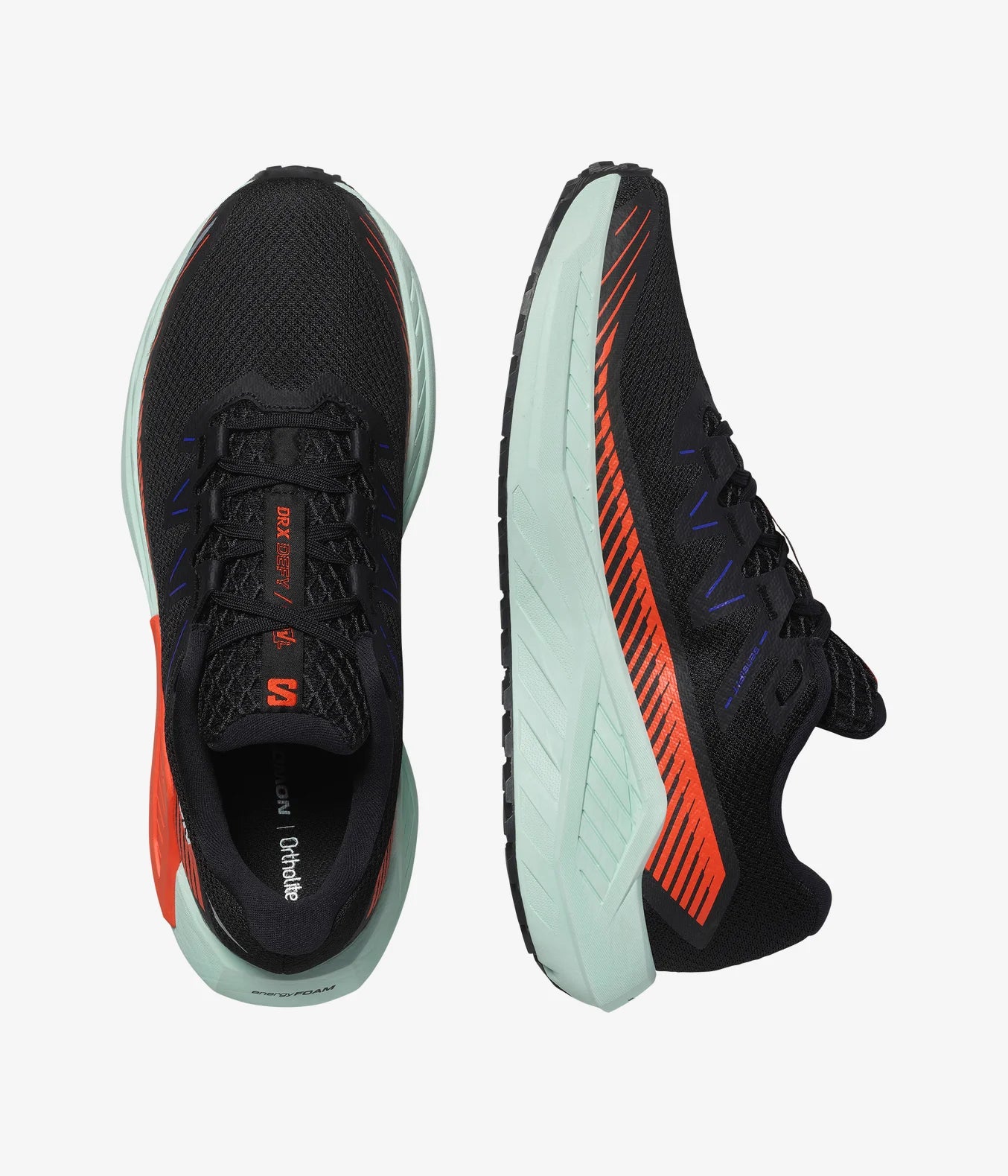 Salomon - Drx Defy Grvl - Men's