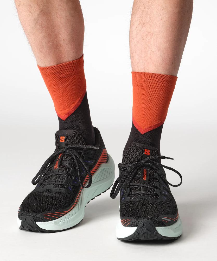 Salomon - Drx Defy Grvl - Men's