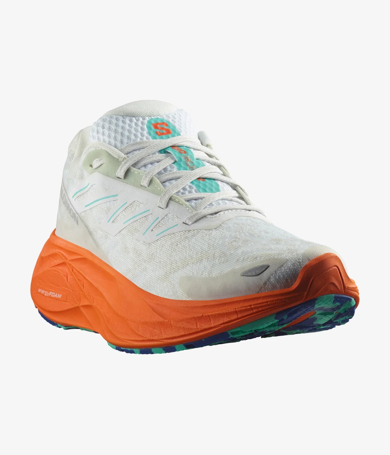 Salomon - Aero Glide 2 - Women's