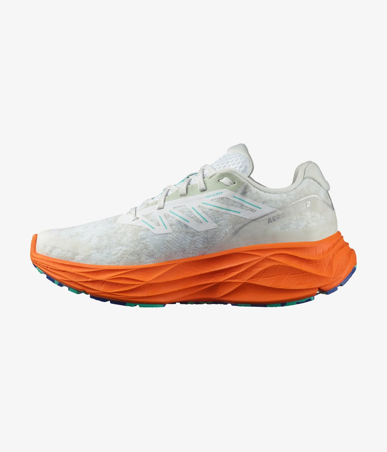 Salomon - Aero Glide 2 - Women's
