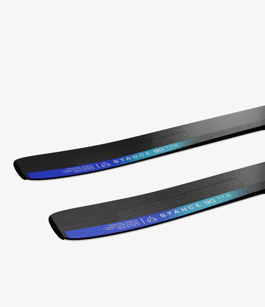 Salomon - Stance 90 Ski