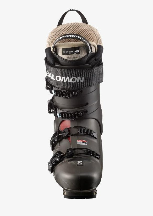 Salomon - Shift Pro 120 AT GW - Beluga Andorra Humus