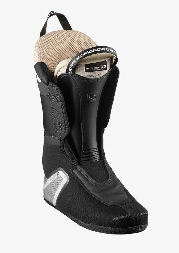 Salomon - Shift Pro 120 AT GW - Beluga Andorra Humus