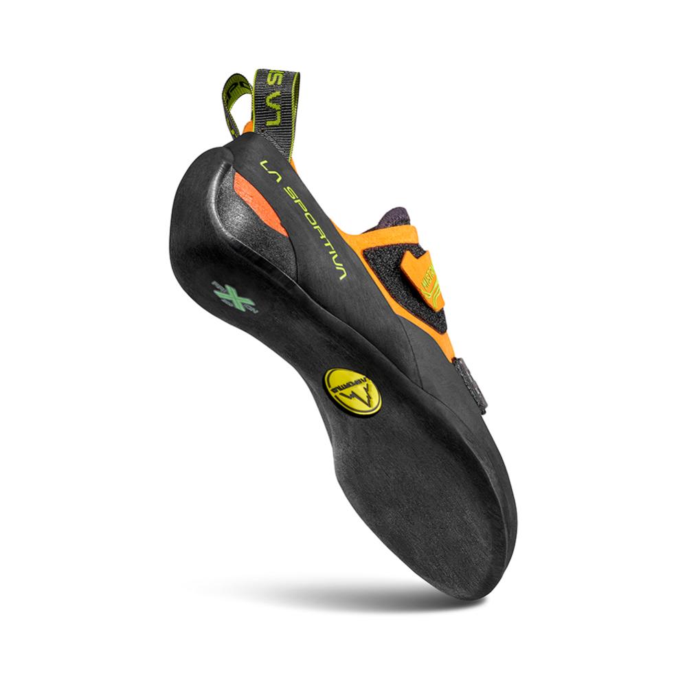 La Sportiva - Mistral - Hawaiian Sun/Lime Punch