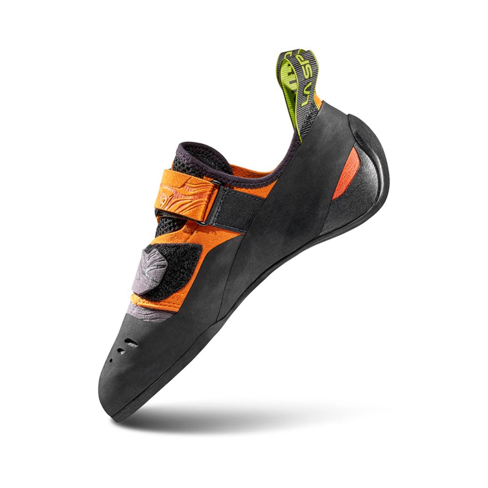 La Sportiva - Mistral - Hawaiian Sun/Lime Punch