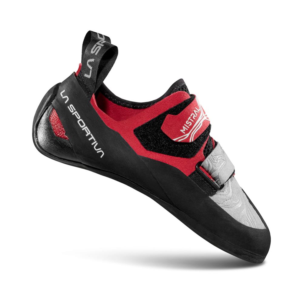 La Sportiva - Mistral - Women's - Velvet/Cloud