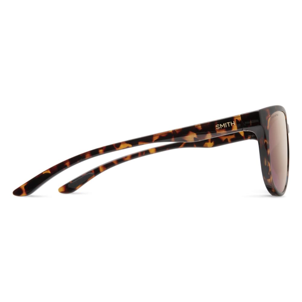 Smith - Lake Shasta - Pacific Crystal; ChromaPop Polarized Gray Green